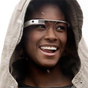 Google Glass: The Future is Now!