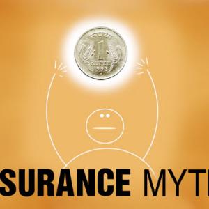 Top 5 life insurance myths