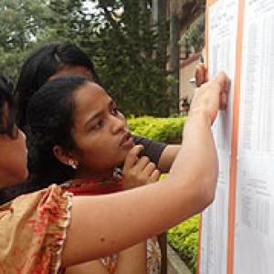 CBSE Class XII results: Girls outshine boys again