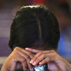 Suicide second-leading cause of death among Indian youth