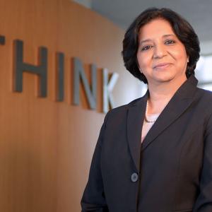 Five powerful women tech CEOs in India