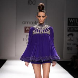 What were they thinking? The WORST of Wills Fashion Week
