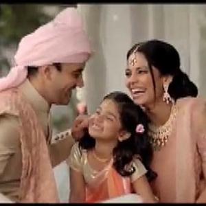 VIDEO: Jewellery ad celebrating remarriage gets two thumbs up!