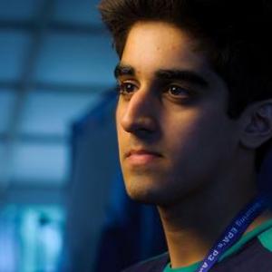 How this 19-year old eco-innovator wants to save the world