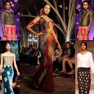 That haute Diwali look: Hottest Indian designerwear for YOU