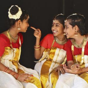 This is how Kerala celebrates Onam