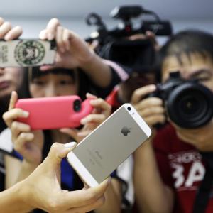 iPhone 6: Will Apple create history again?