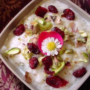 Recipes: How to make Shahi Kheer and Sweet Appams