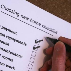 Planning to buy a new house? 5 important factors to consider