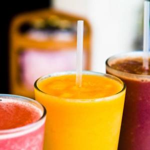 Your 'healthy' smoothie may actually be BAD for you