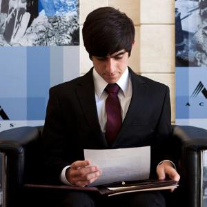 How to prepare for your internship interview