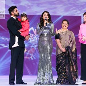 Aishwarya Rai Bachchan is the 'most successful' Miss World