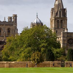 World's stunning college campuses