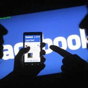 Facebook lies can lead to memory problems