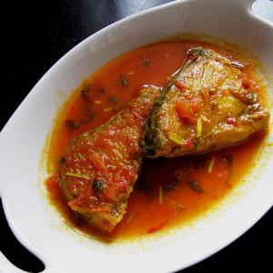 28 states: Masor Tenga, Assam's fish curry recipe