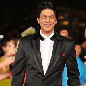 Most admired Dads: SRK beats Tendulkar, Big B