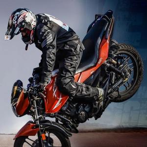Made in India: Top bikes under Rs 1 lakh