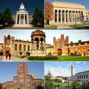 World's best universities: None from India in Top 200 :(