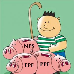 NPS vs EPF: Which one is better?