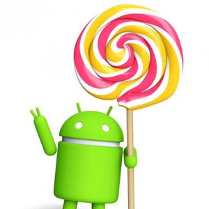 Delicious 10! Features that make Android Lollipop sweeter