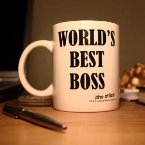 10 things great bosses do right!