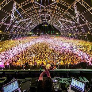 Top 10: The greatest music festivals in the world