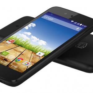 Micromax Canvas A1: The most value-for-money Google phone