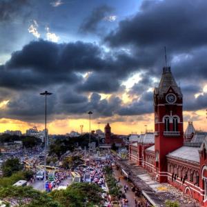 Visit Chennai (and these 9 cities) in 2015!