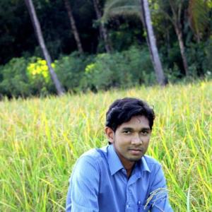 From networking to farming, this Kerala boy has come a long way