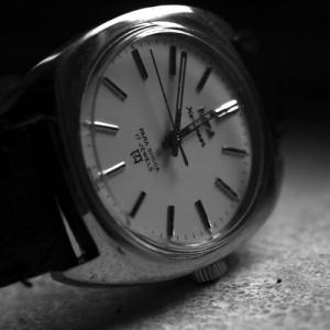 #Mera-wala-HMT: Share photos of your HMT watches!