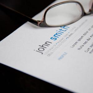 10 mistakes you must avoid in your CV