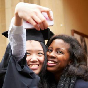 Study in the UK: The best universities for students