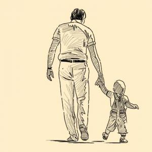 How my father delayed my big dream