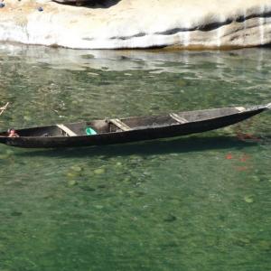 PIX: The hidden treasures of Assam and Meghalaya