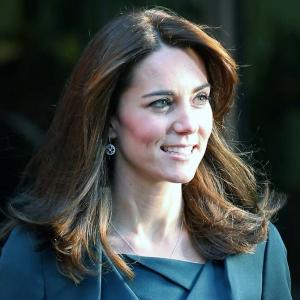 Kate gets a haircut and we totally love it!
