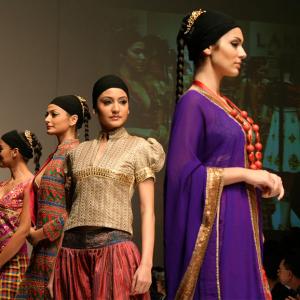 How e-commerce is making India a fashion republic