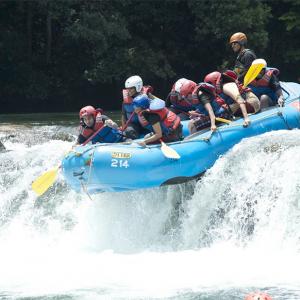 White-water adventure anyone? Kerala beckons you to Thusharagiri