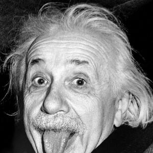 Why Einstein matters
