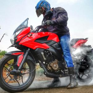 Is Pulsar AS 200 a value-for-money bike?