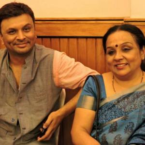 Padma Iyer wants a suitable boy for her son