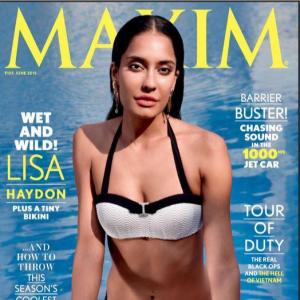 Who is the hottest June cover girl? VOTE!