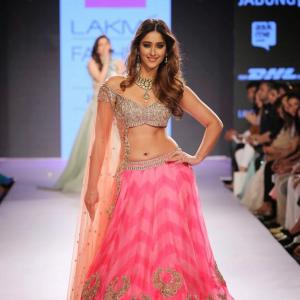 7 super cool ways to recycle your bridal lehenga
