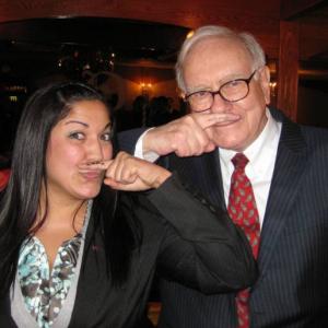 10 lessons you can learn from Warren Buffett's success