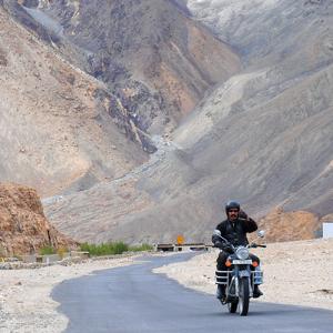 Has tourism changed Ladakh for good?