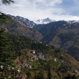 Mcleodganj: The town that slows you down