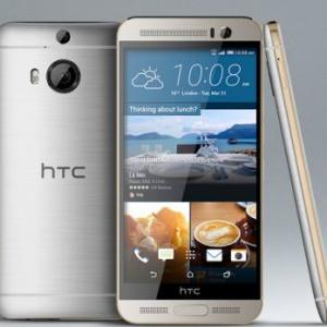 Will HTC be the first Android giant to fall?