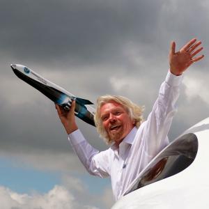 5 habits of highly successful people