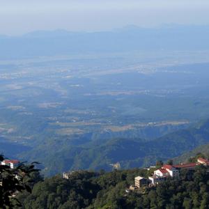 Why a trip to Landour and Dhanaulti is a must!