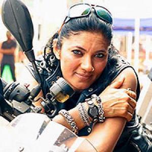 Remembering Veenu Paliwal, the biker who inspired a generation