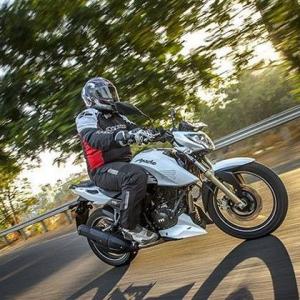 TVS Apache RTR 200 4V: What's hot, what's not!